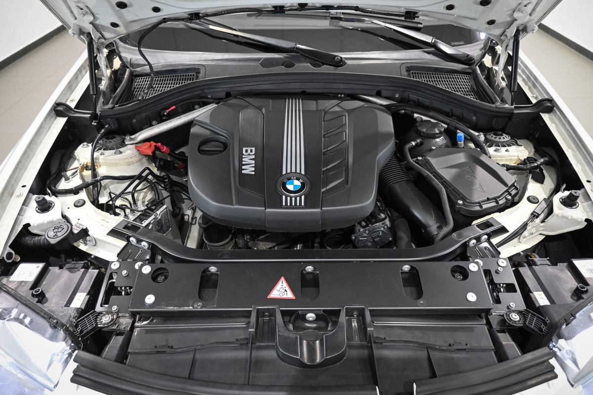 Foto Bmw X3 7