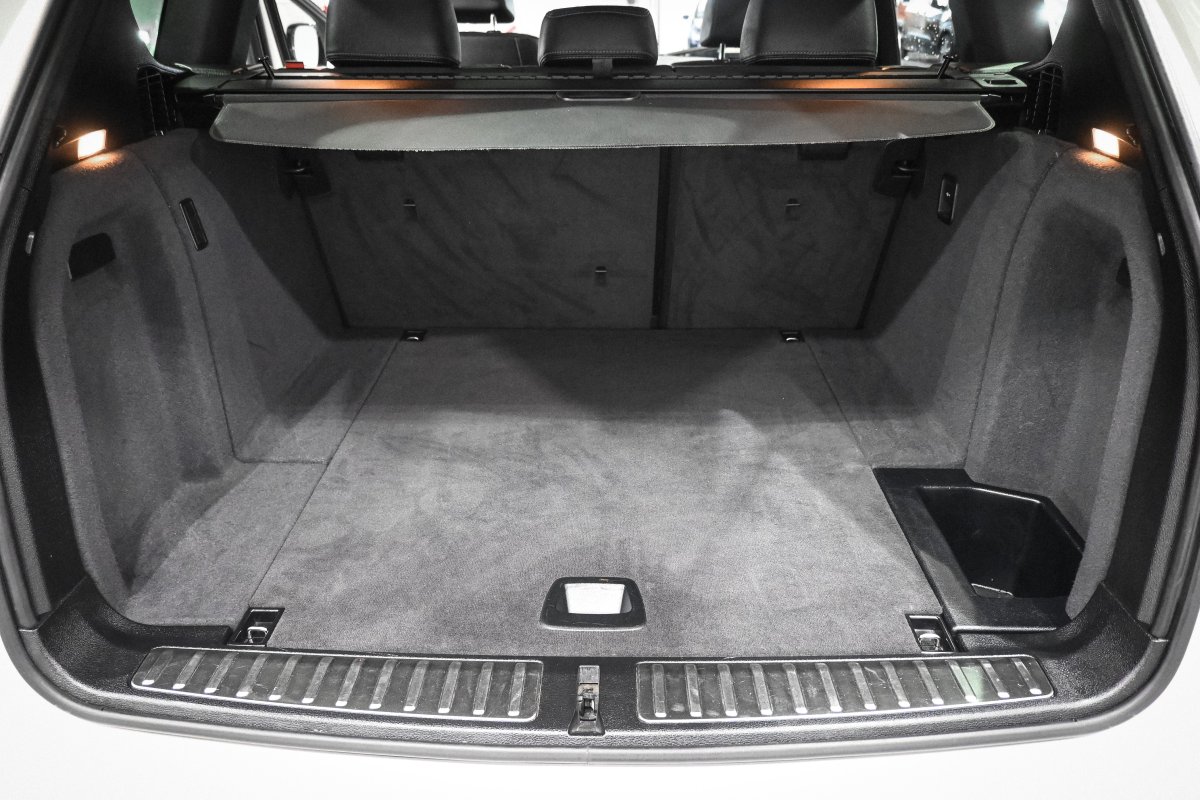 Foto Bmw X3 8