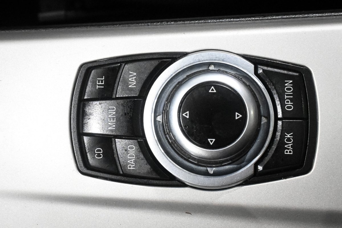 Foto Bmw X3 27