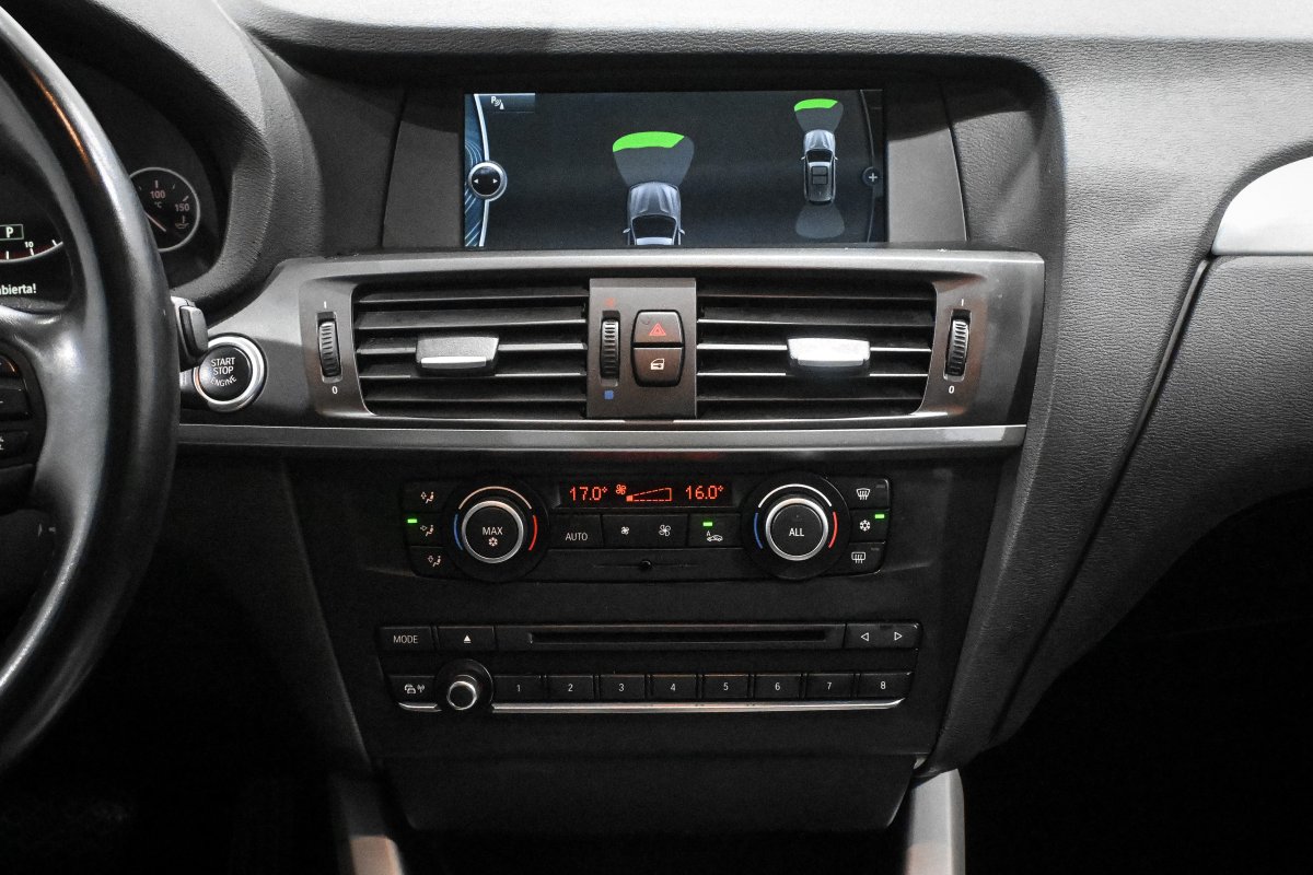 Foto Bmw X3 15