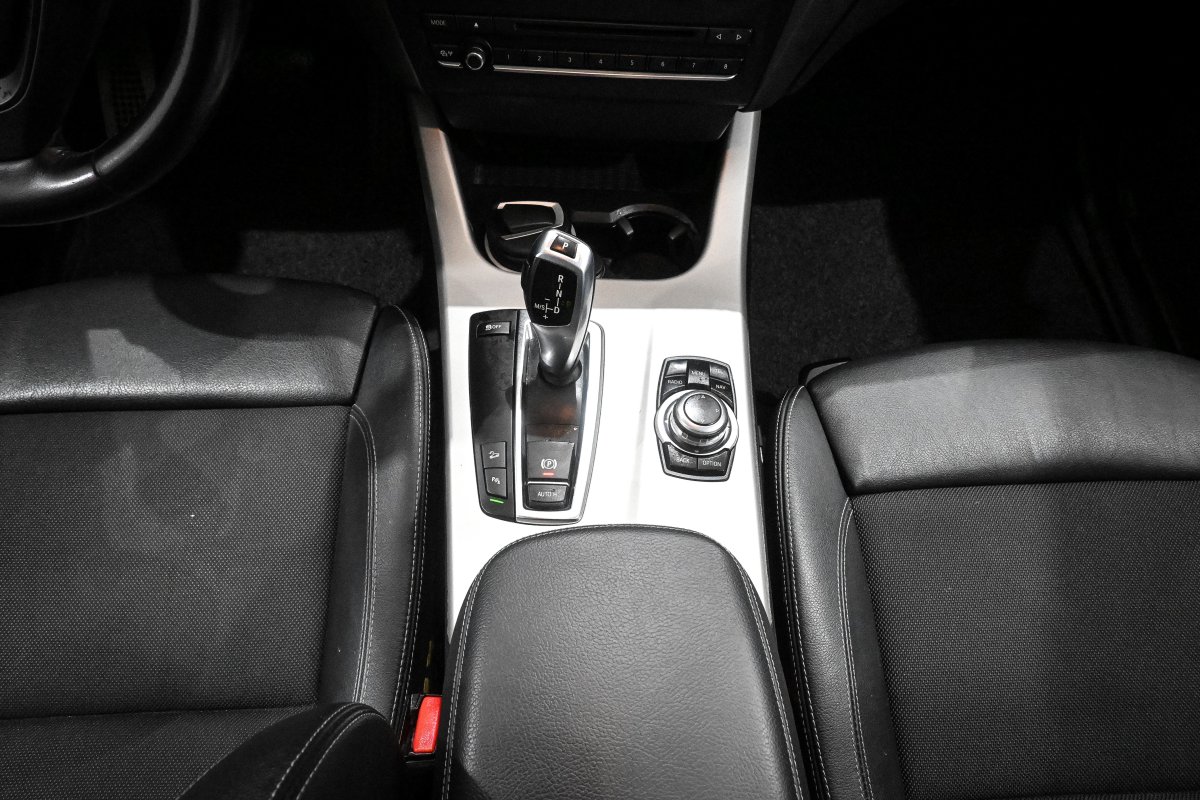 Foto Bmw X3 24