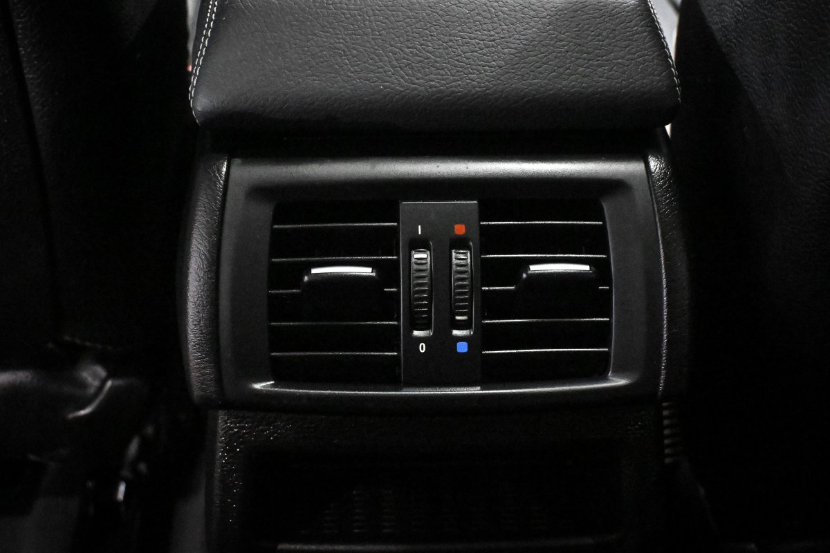 Foto Bmw X3 33