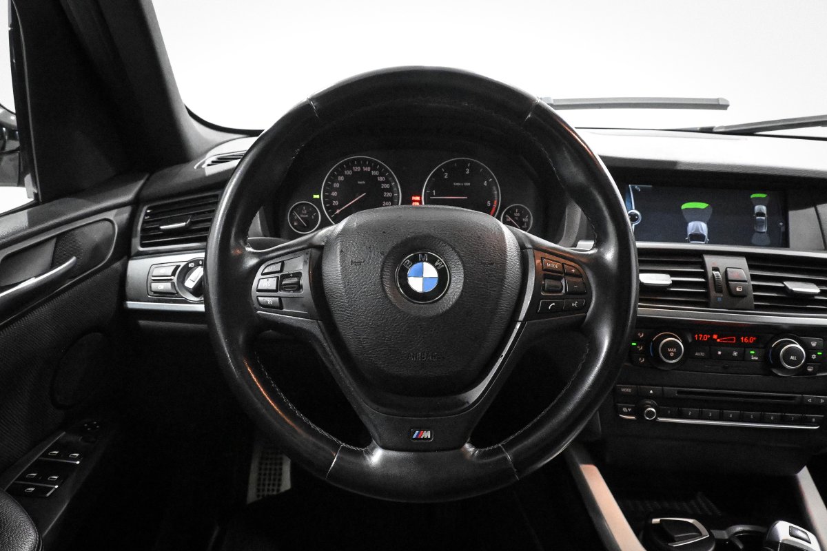 Foto Bmw X3 23