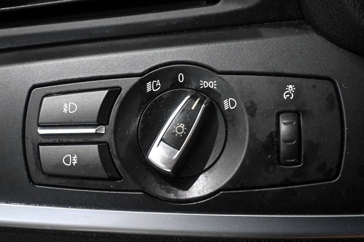 Foto Bmw X3 34