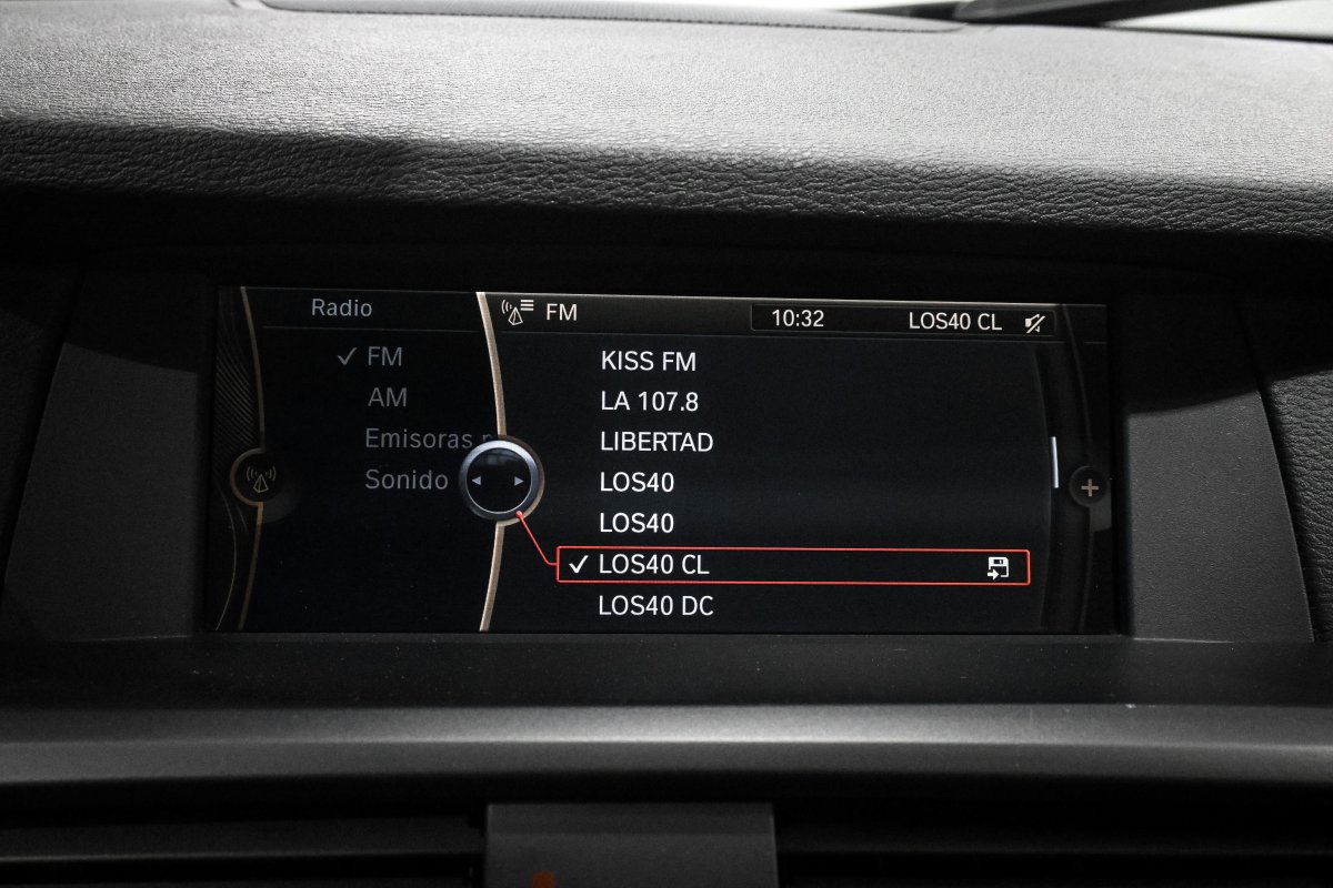 Foto Bmw X3 19