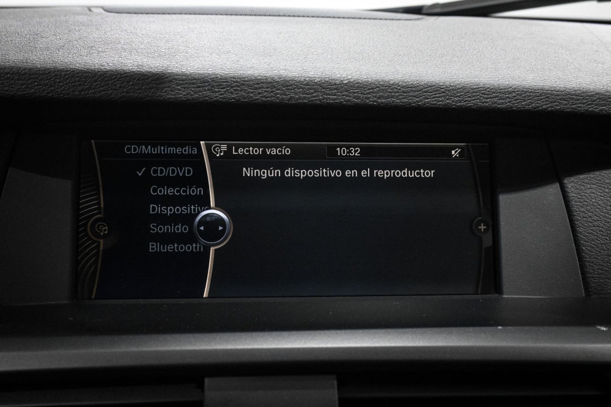 Foto Bmw X3 20
