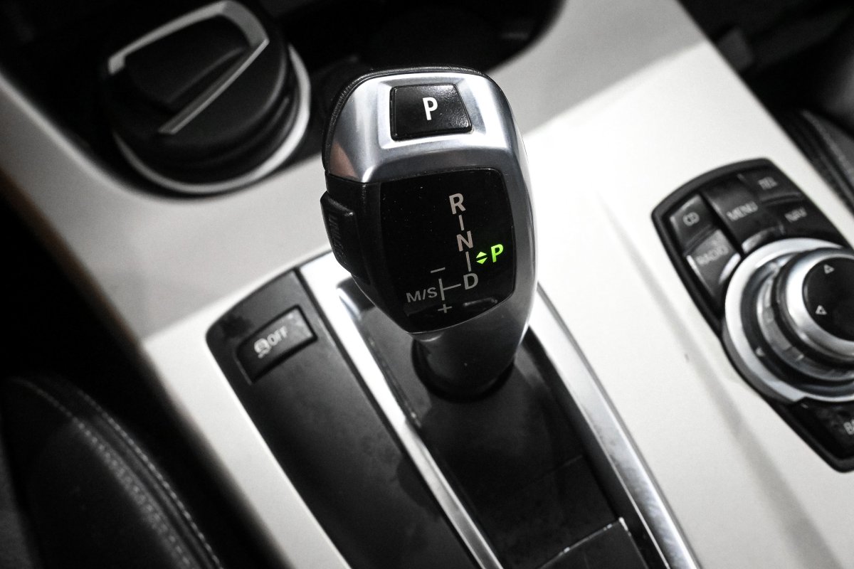 Foto Bmw X3 25