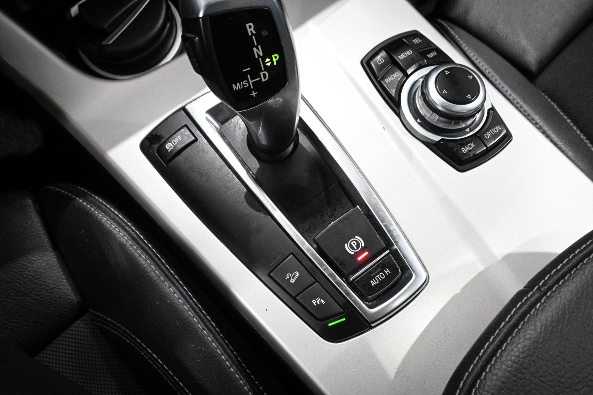 Foto Bmw X3 26
