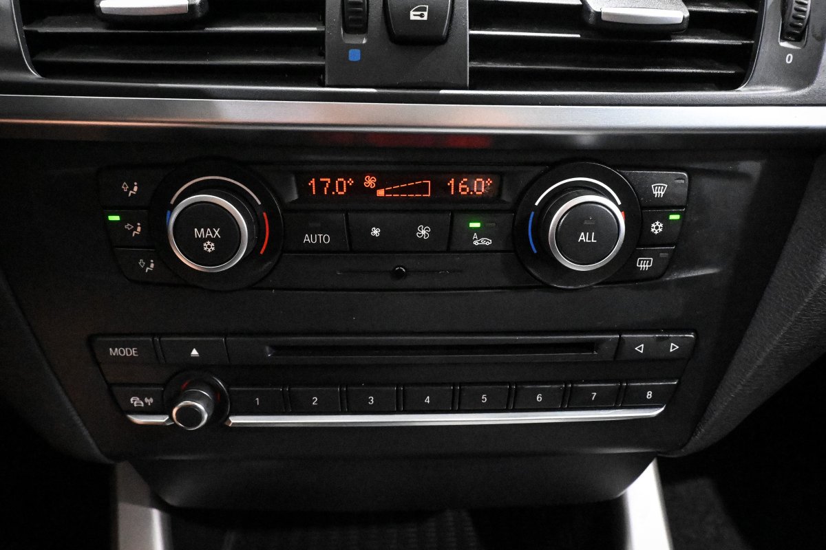 Foto Bmw X3 21