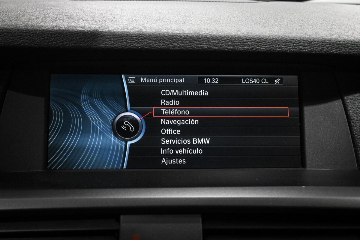 Foto Bmw X3 16