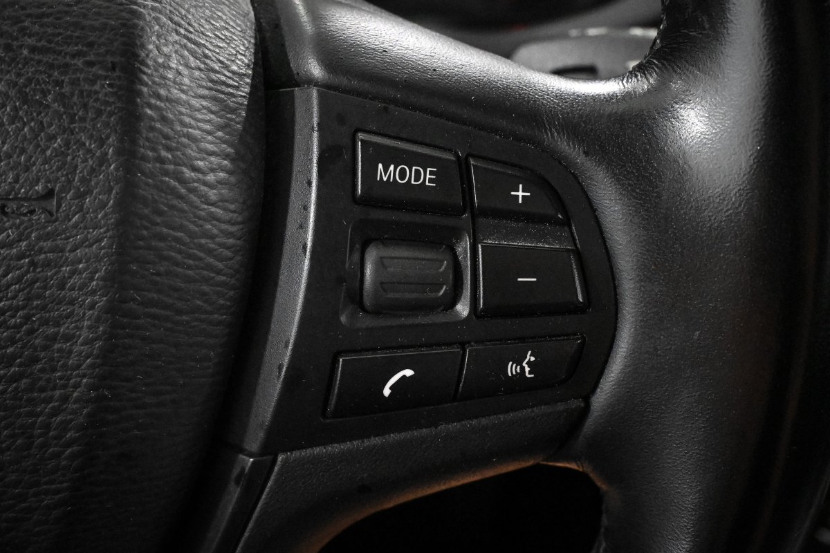 Foto Bmw X3 31