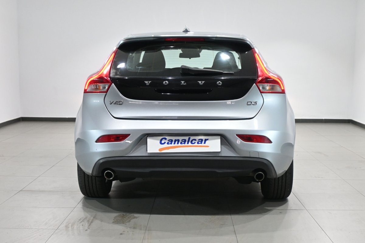 Foto Volvo V40 5