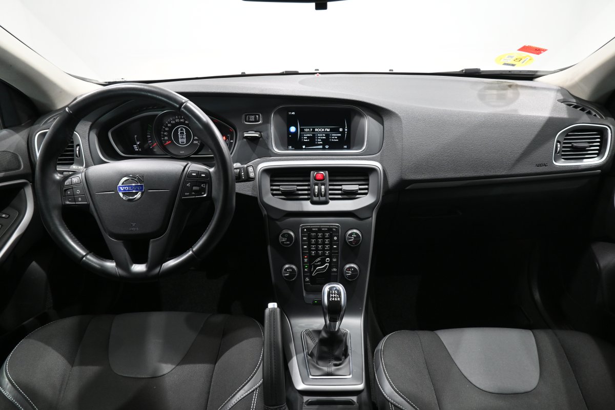 Foto Volvo V40 17