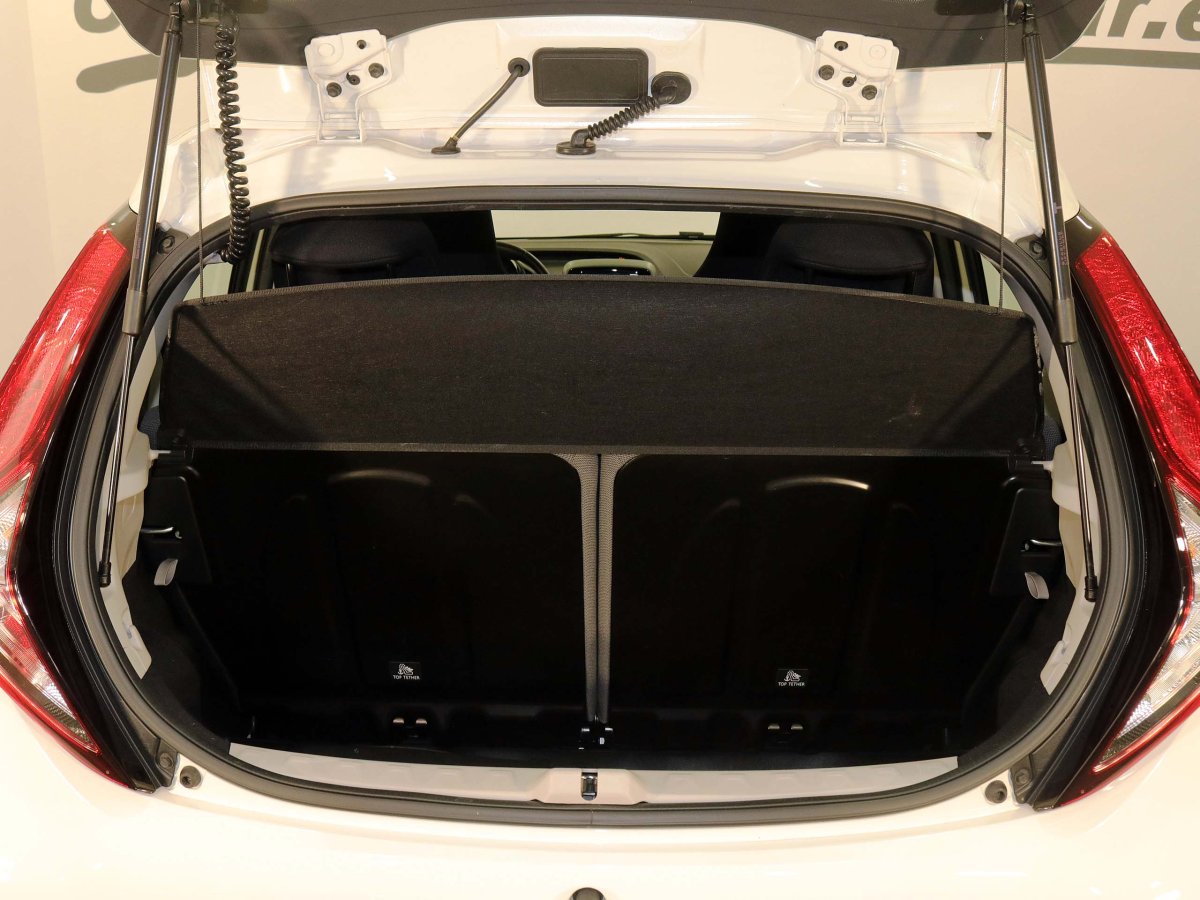 Foto Toyota Aygo 8