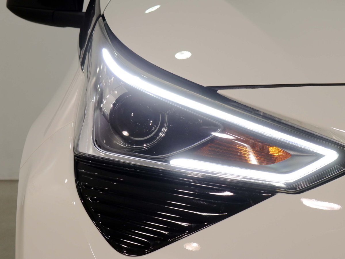 Foto Toyota Aygo 11