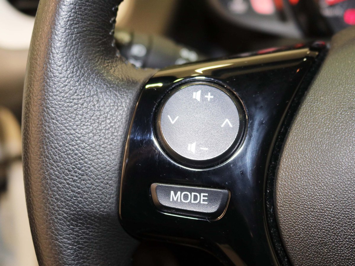 Foto Toyota Aygo 29