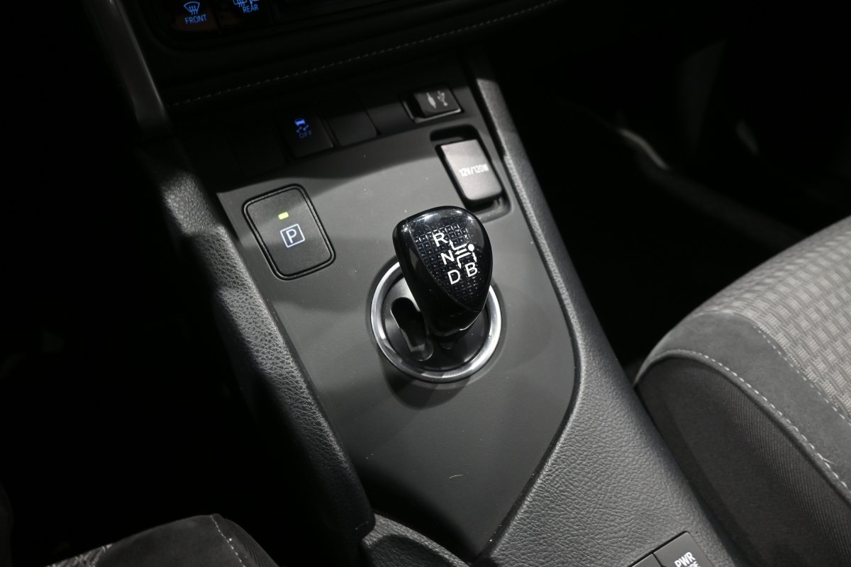 Foto Toyota Auris 20