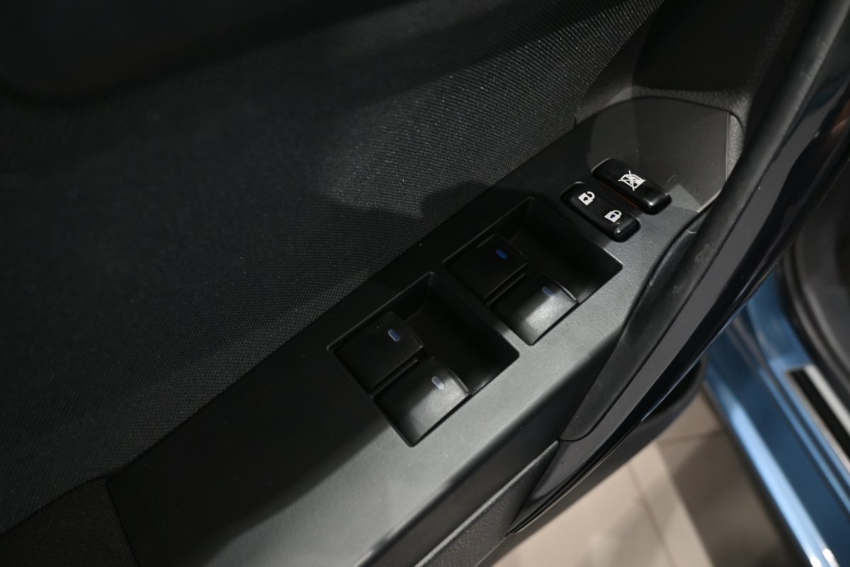 Foto Toyota Auris 28