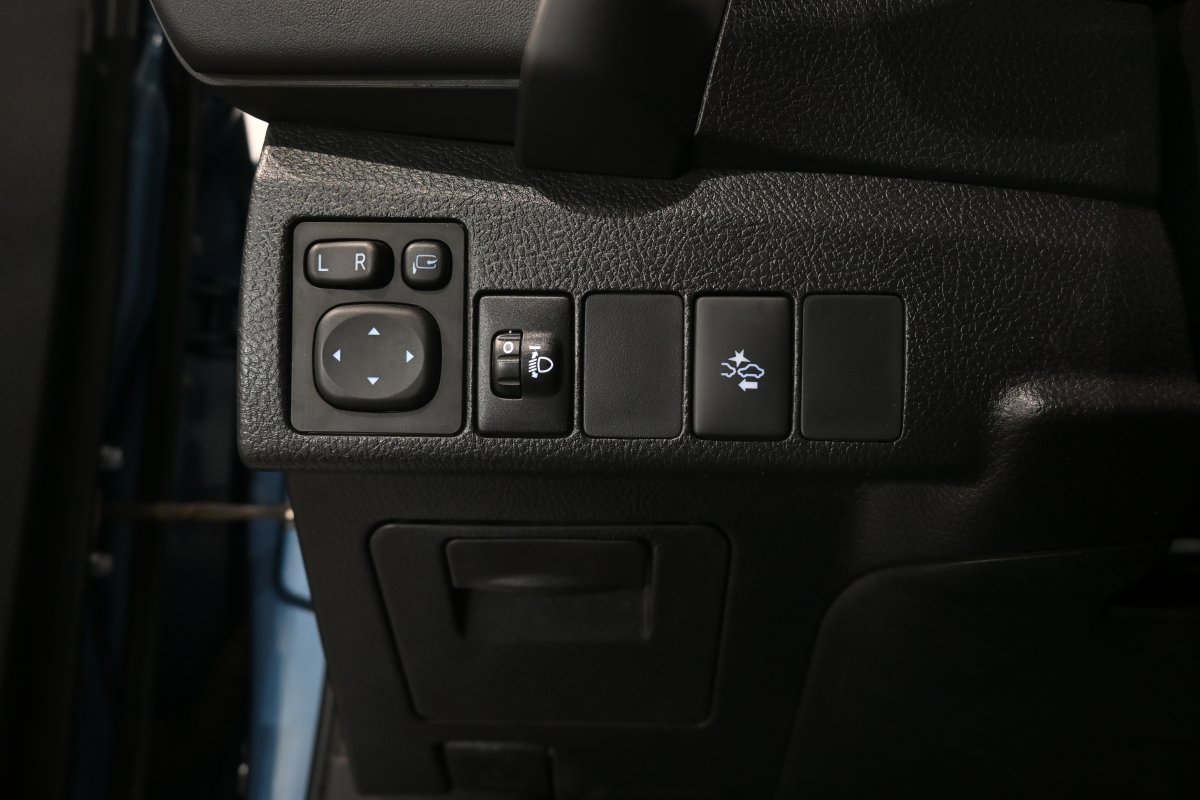Foto Toyota Auris 27