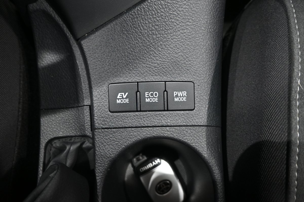 Foto Toyota Auris 21