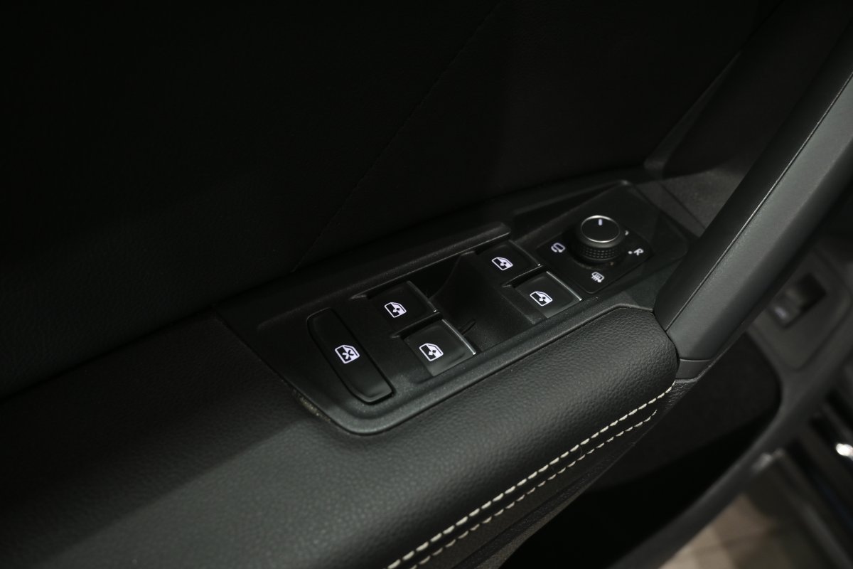 Foto Seat tarraco 31