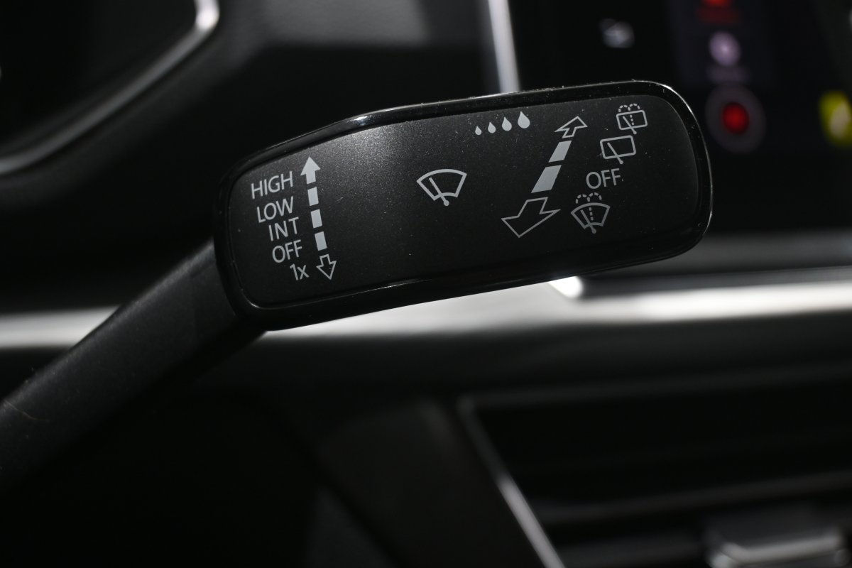 Foto Seat tarraco 28