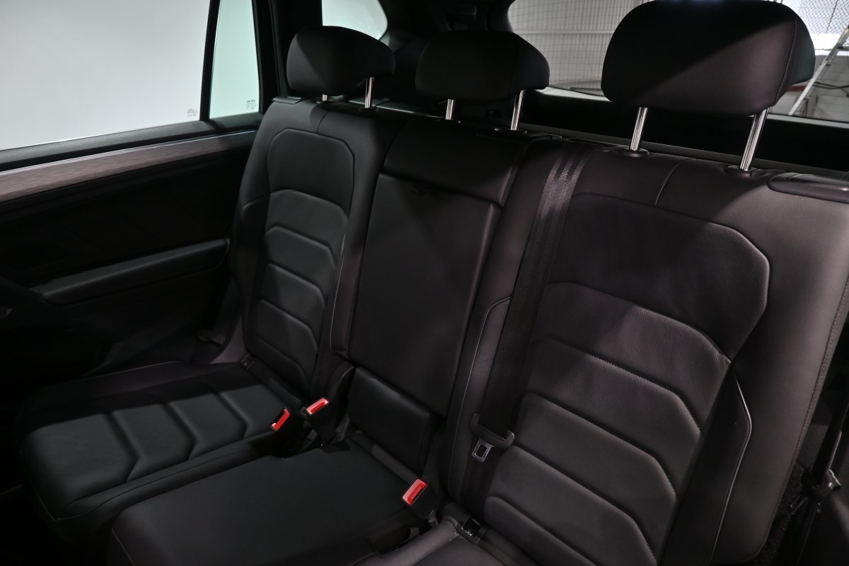 Foto Seat tarraco 13