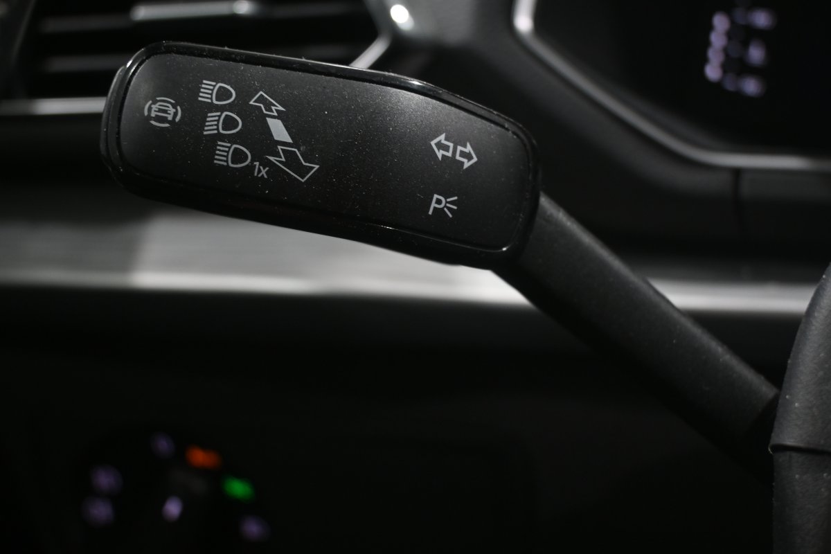 Foto Seat tarraco 27