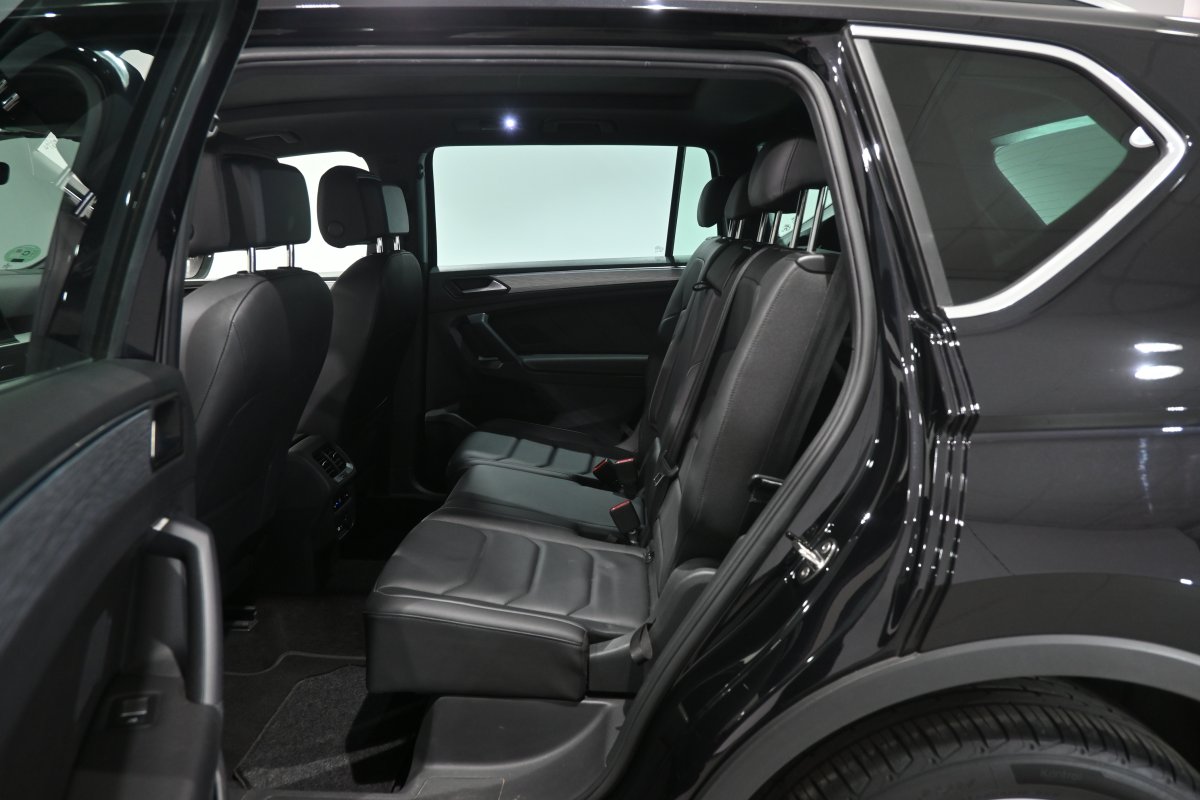 Foto Seat tarraco 12