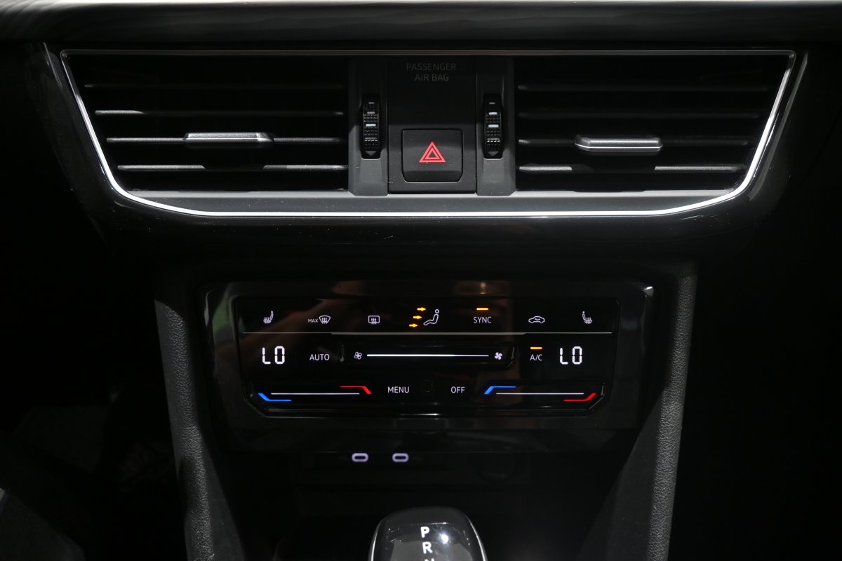 Foto Seat tarraco 20