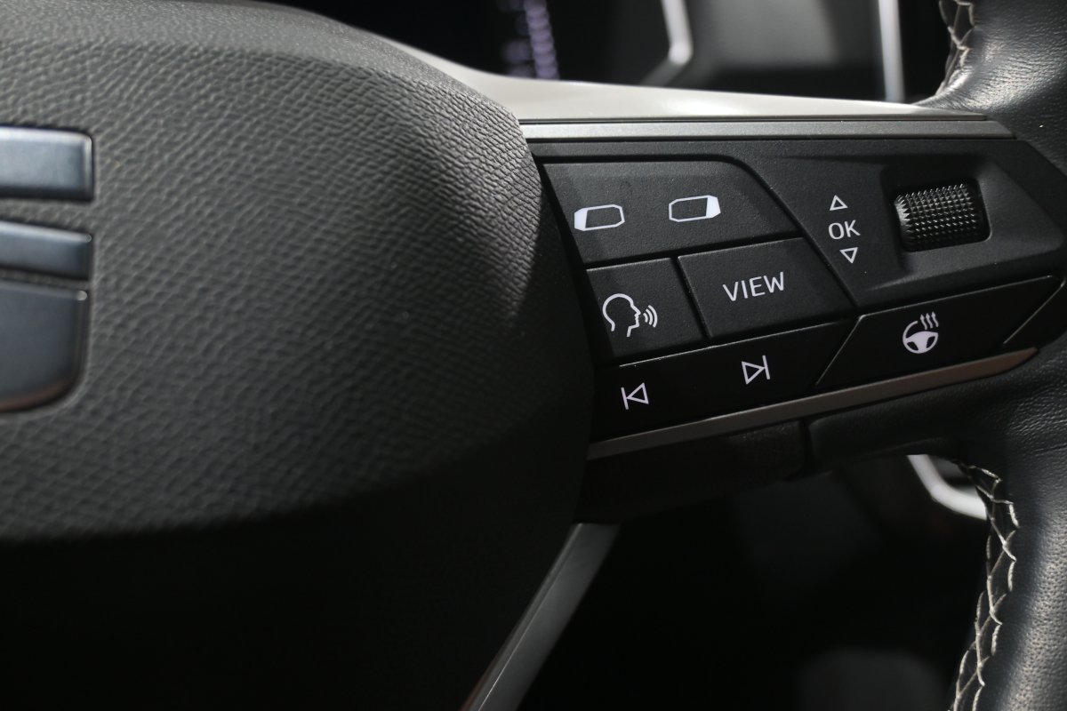 Foto Seat tarraco 24