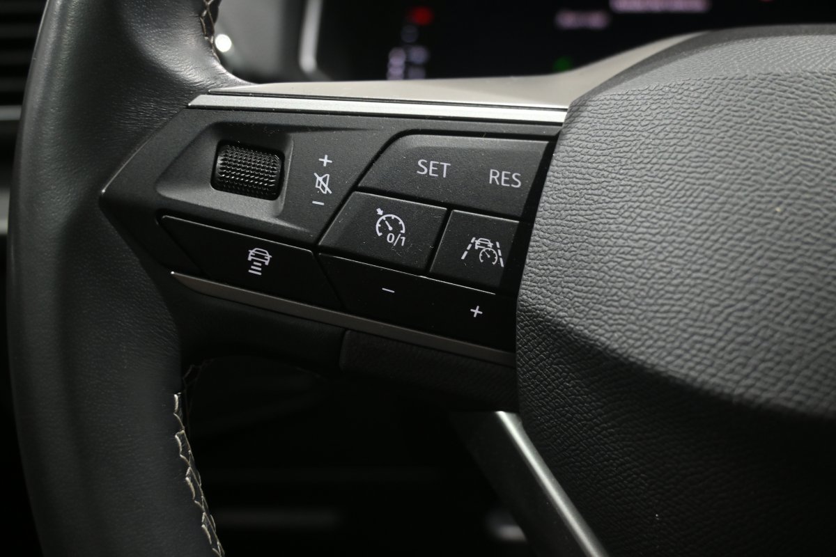 Foto Seat tarraco 23