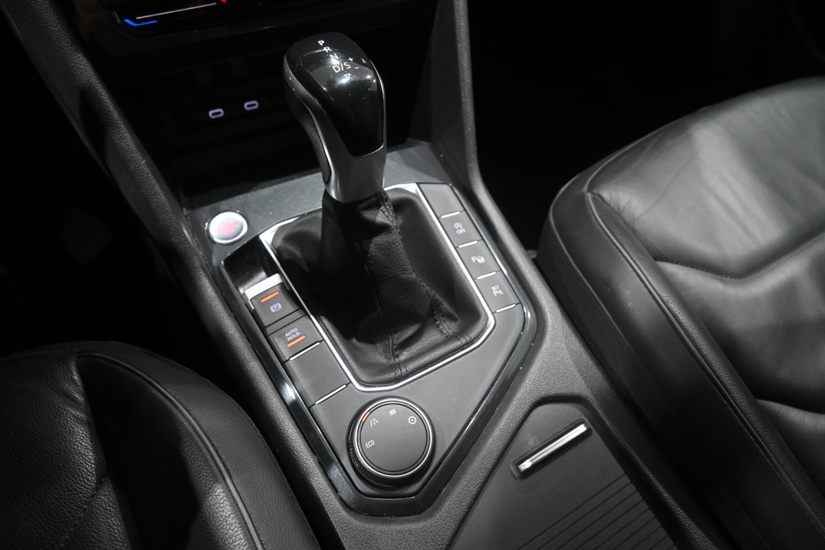 Foto Seat tarraco 17