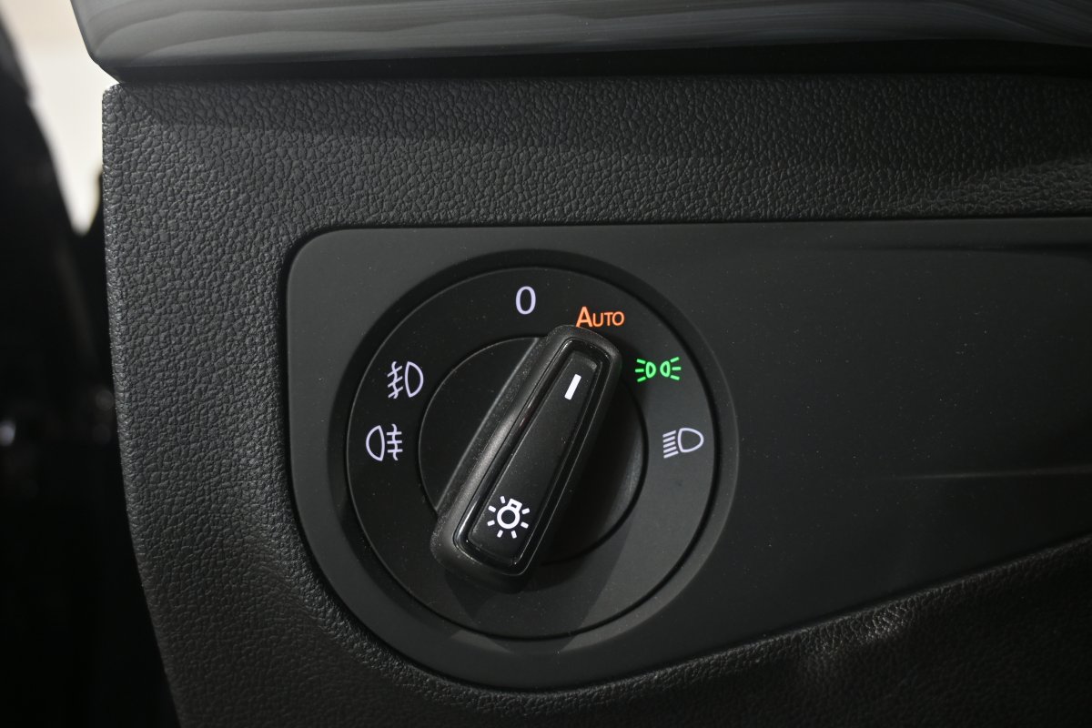 Foto Seat tarraco 30