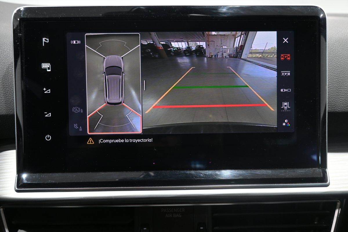 Foto Seat tarraco 19