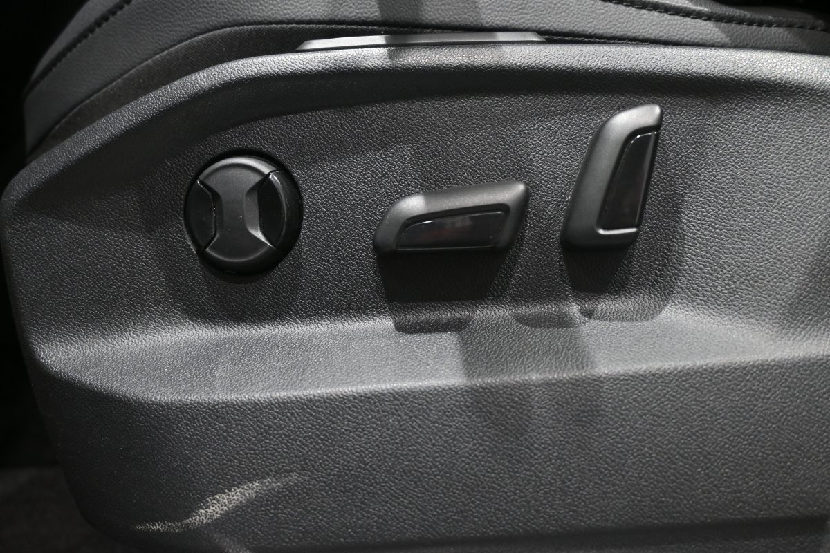 Foto Seat tarraco 33