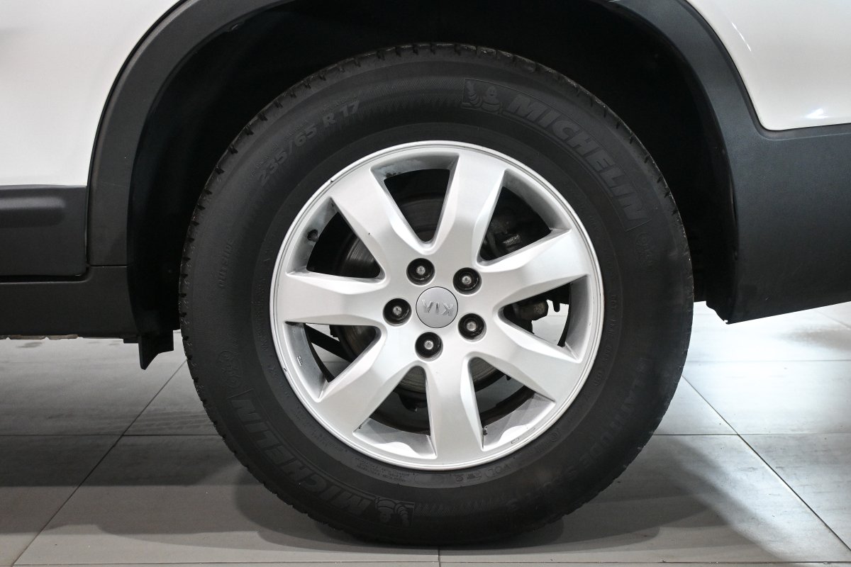 Foto Kia Sorento 23