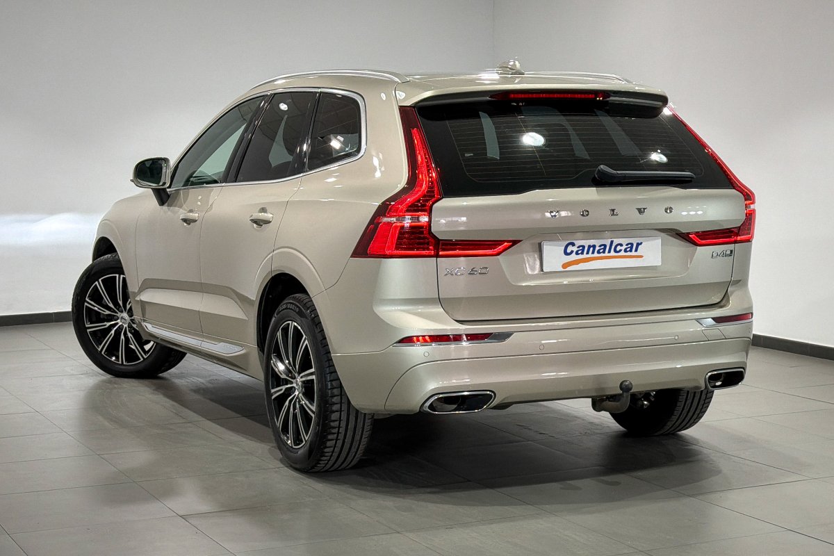 Foto Volvo XC60 6