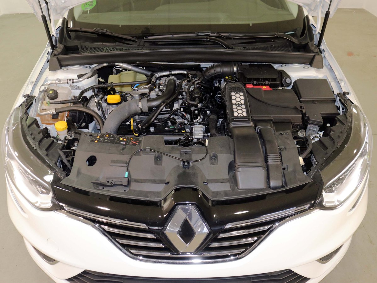 Foto Renault Megane 7