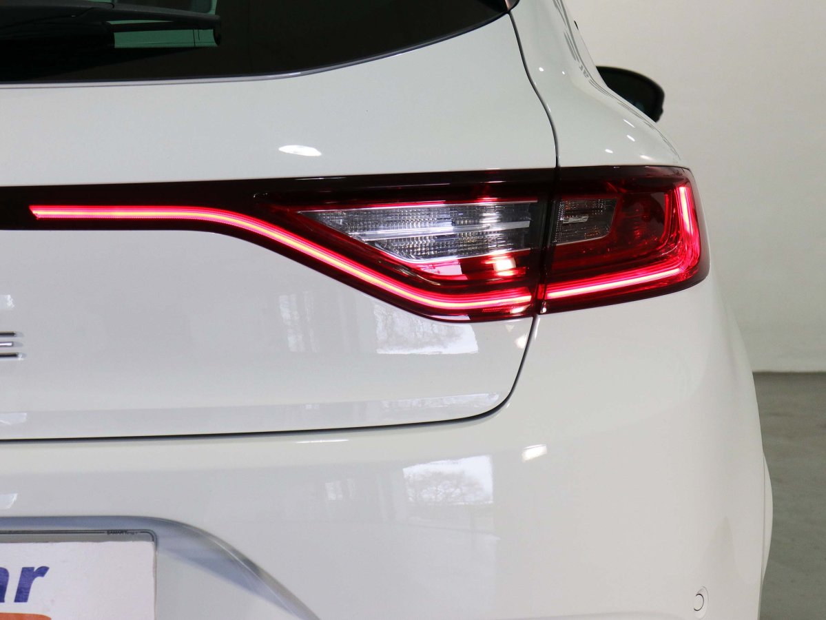 Foto Renault Megane 10