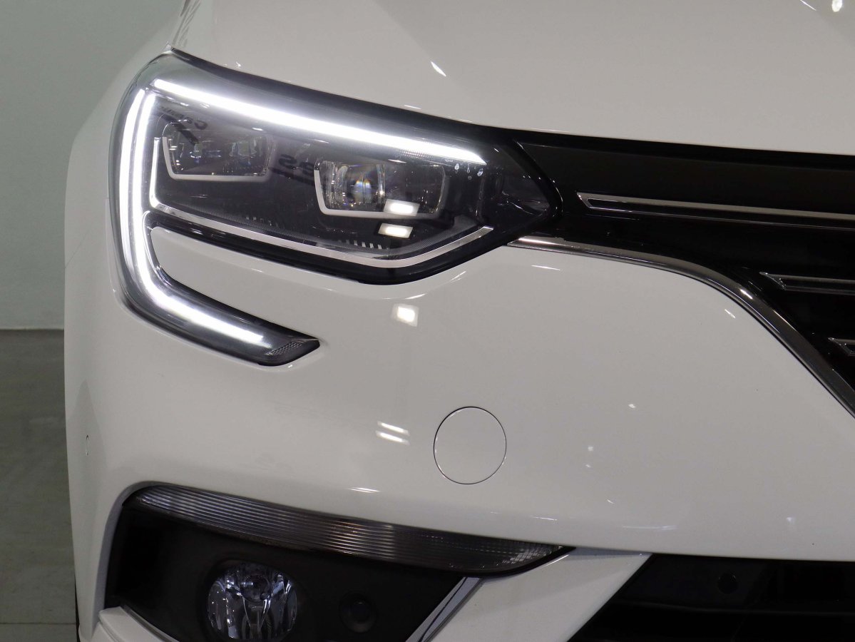 Foto Renault Megane 11