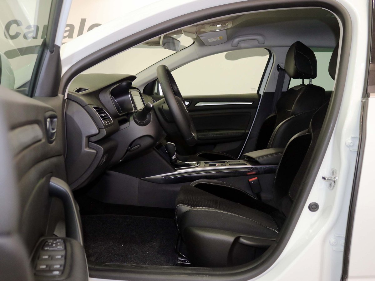Foto Renault Megane 14