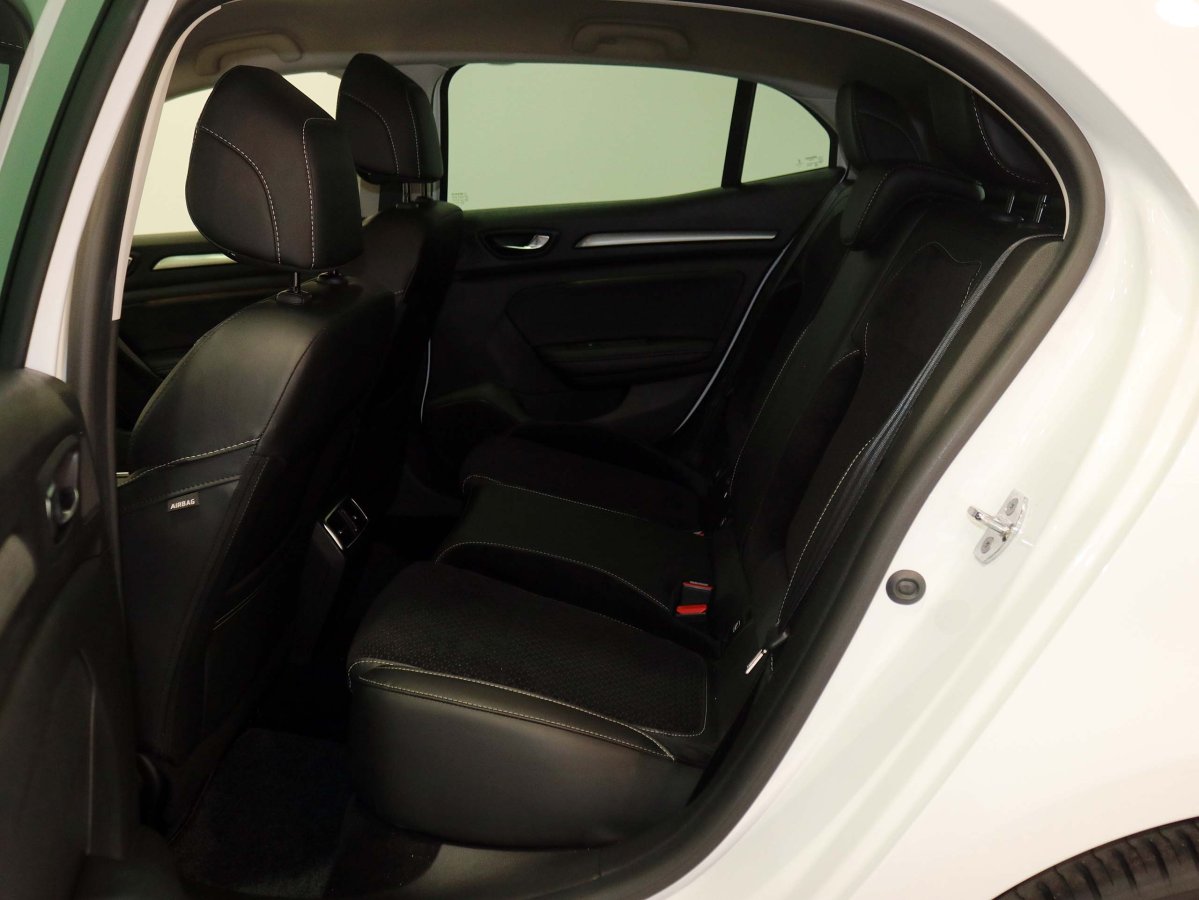 Foto Renault Megane 15