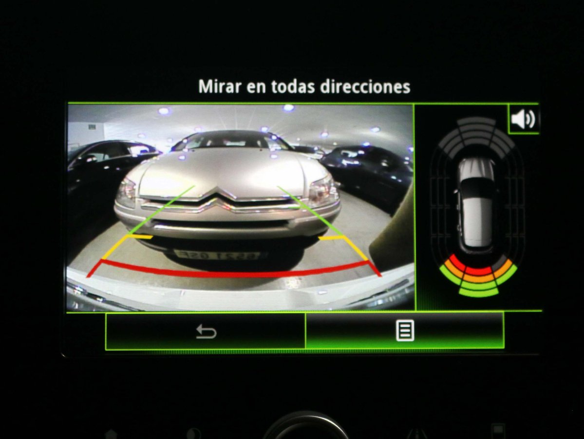Foto Renault Megane 18