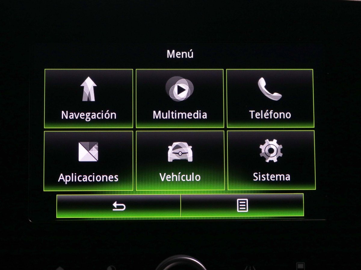 Foto Renault Megane 19