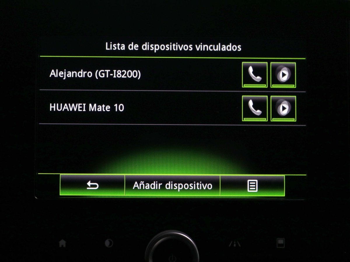 Foto Renault Megane 20