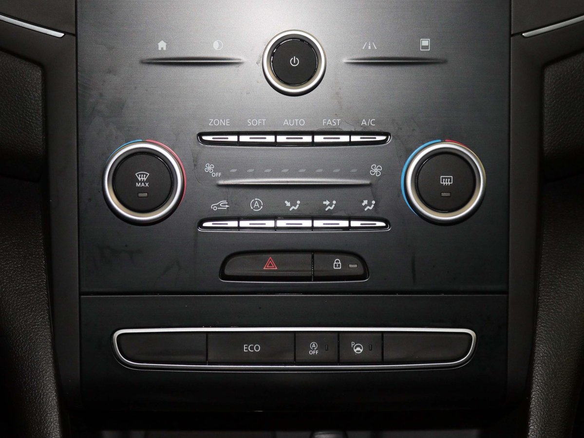 Foto Renault Megane 24