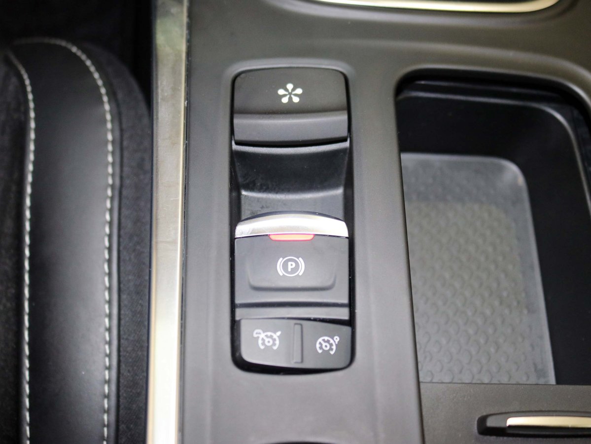 Foto Renault Megane 25