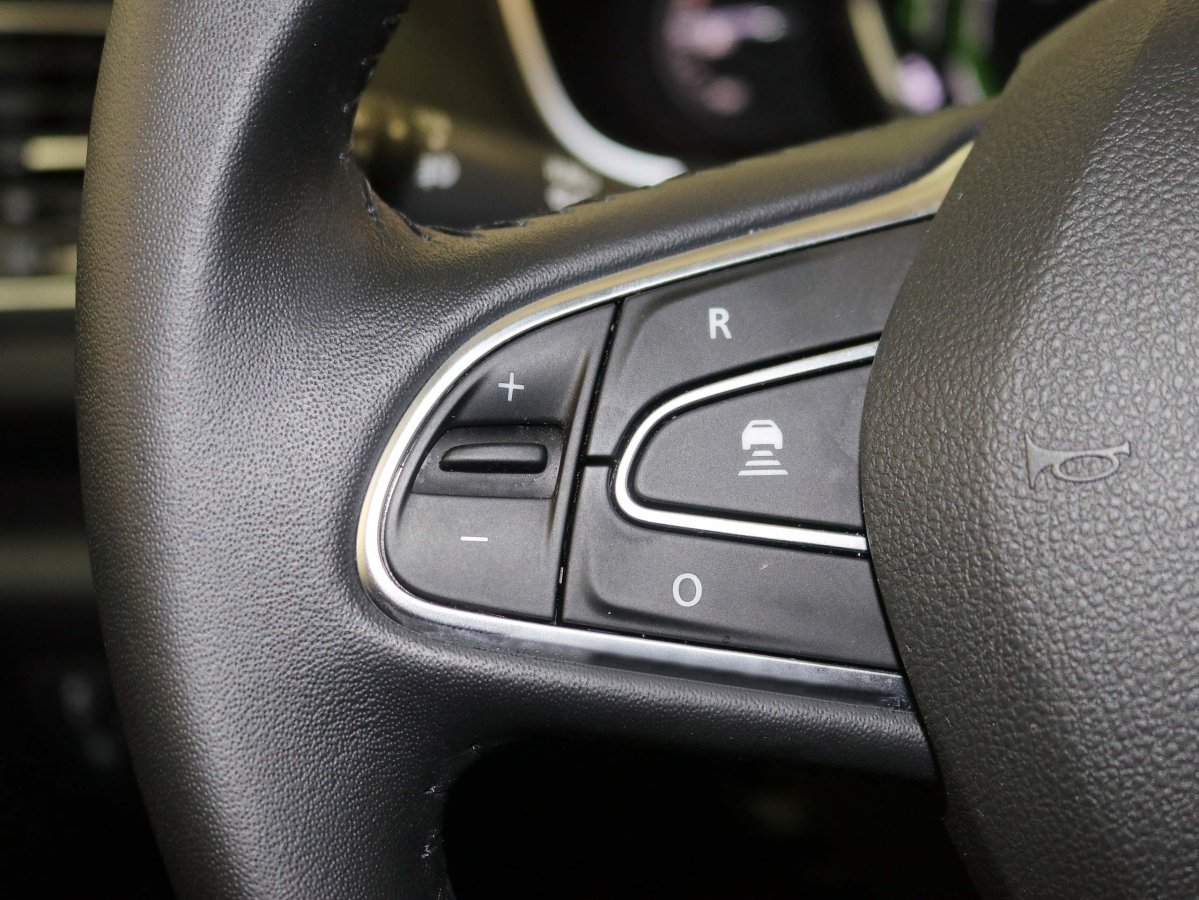 Foto Renault Megane 29