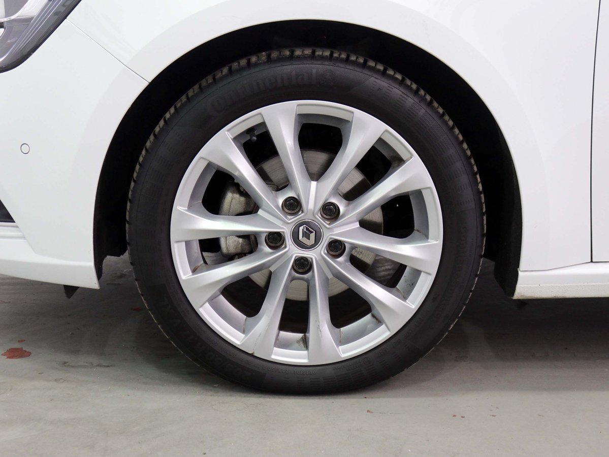 Foto Renault Megane 34
